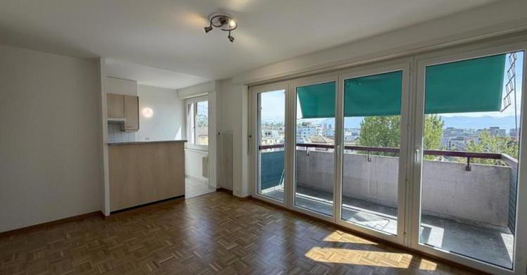 Appartement 2 pièces