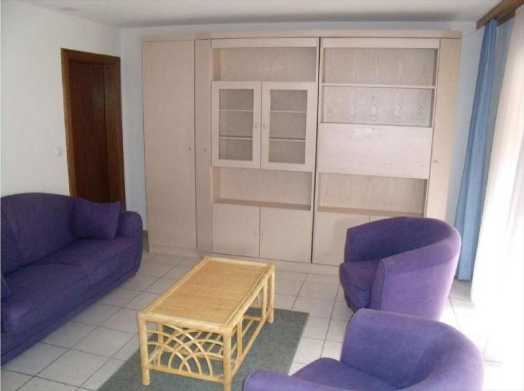 Appartement 2.5 pièces