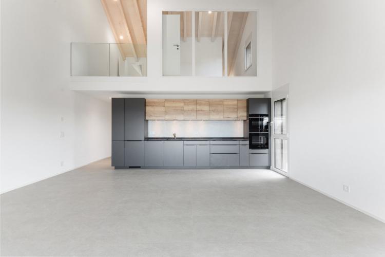 Apartment for sale, Route de Lucens 2 (Prévonloup, Switzerland)