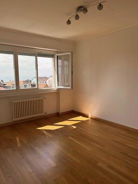 Apartment for rent, Ch. du Pré-de-la-Tour 14 (Pully, Switzerland)