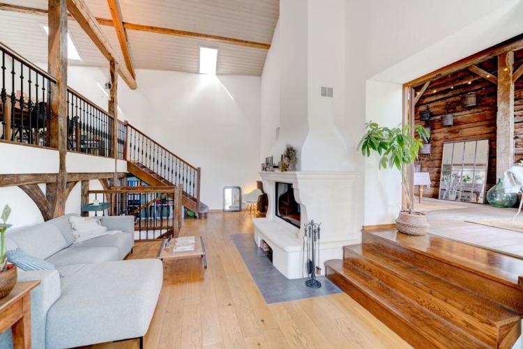 House for sale in Avully, Switzerland