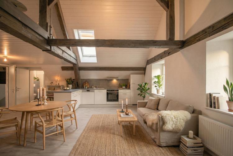 Apartment for rent, Grand-Rue 19 (Val-de-Travers, Switzerland)
