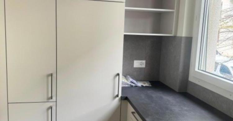 Appartement 1 pièce