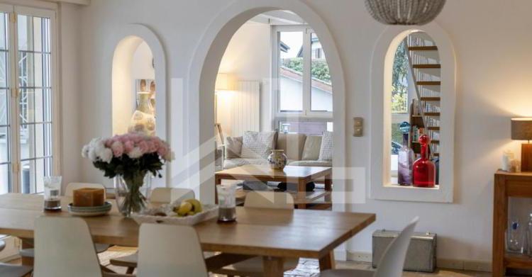 Maison 10 pièces