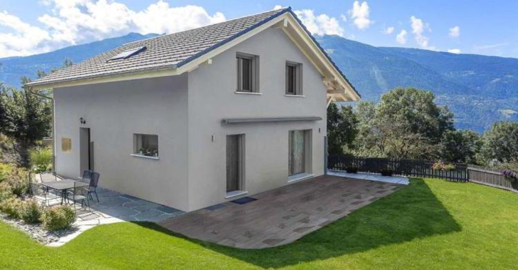 Villa 5.5 pièces