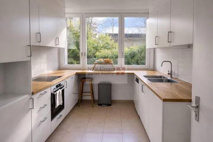 Appartement avec Balcon au coeur de Florissant
