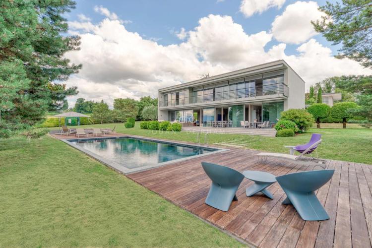 House for sale, Cologny (Cologny, Switzerland)