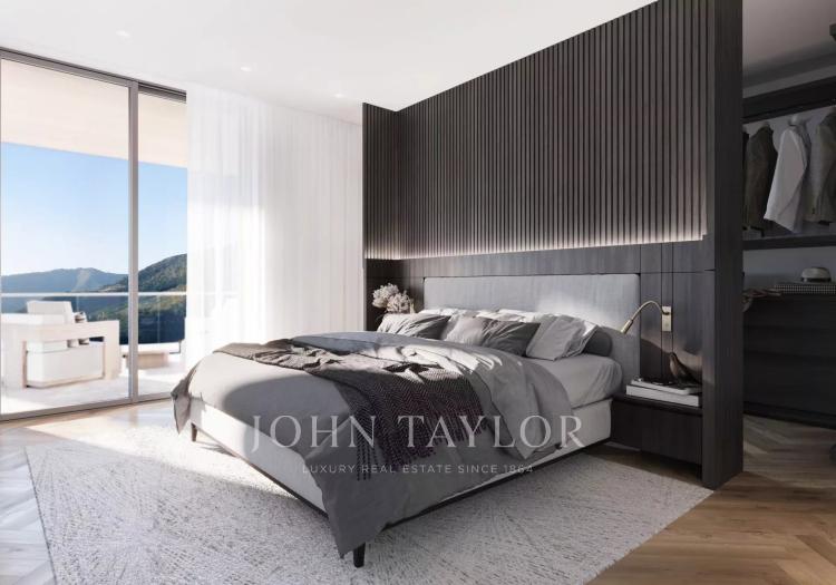 Apartment for sale in Crans-Montana, Switzerland