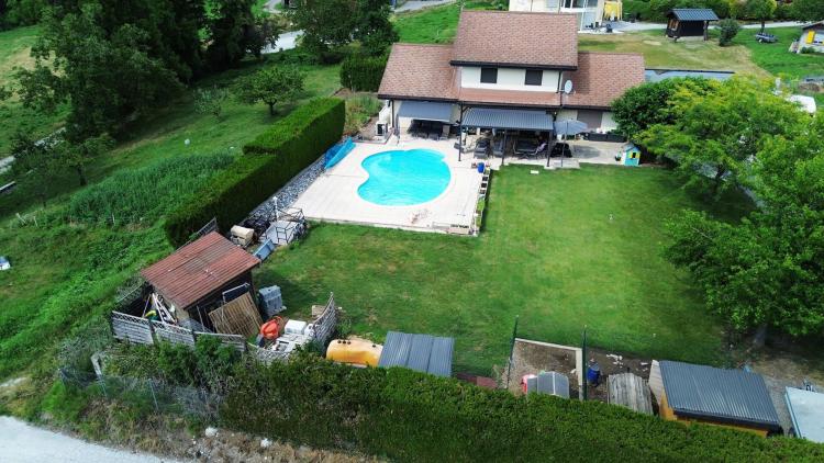 House for sale in Grimisuat, Switzerland