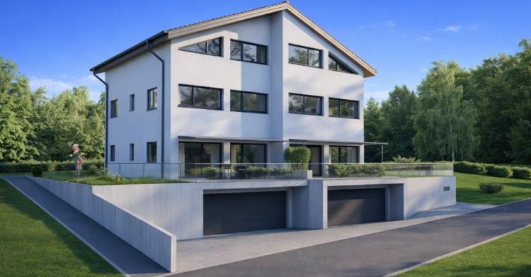 Maison 5.5 pièces