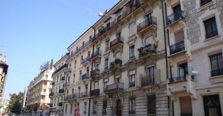 Appartement 1 pièce