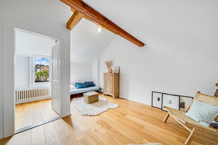 Apartment for sale, Sonzier, quartier résidentiel (Montreux, Switzerland)