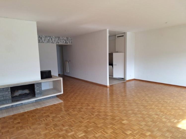 Apartment for rent, Chemin de Pautex 14 (Aigle, Switzerland)