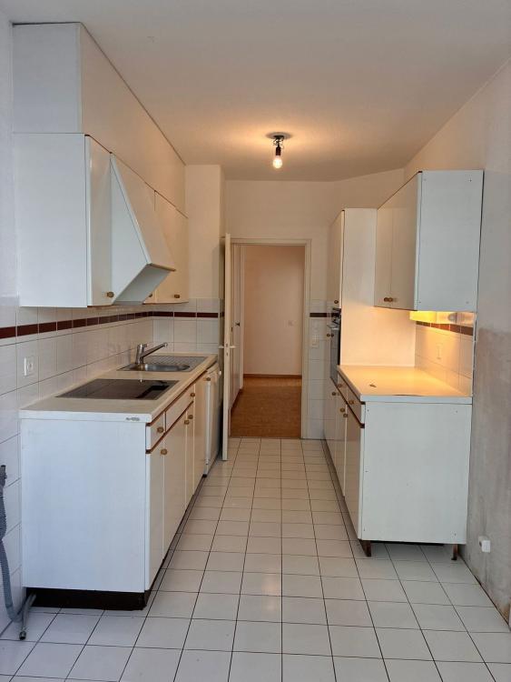 Appartement de 4 pièces à proximité de la gare Cornavin