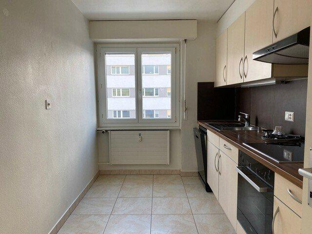 Apartment for rent, Vieux-Patriotes 48 (La Chaux-de-Fonds, Switzerland)
