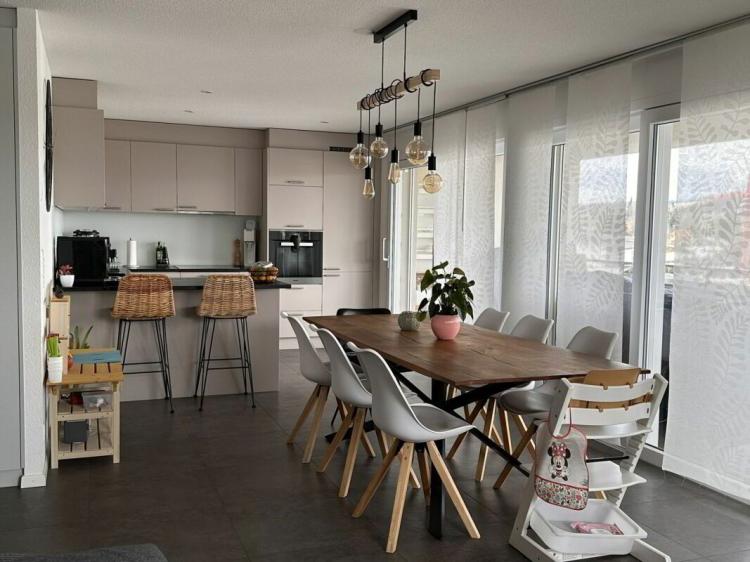 Apartment for rent, Chemin des Prés-Verts 19 (La Chaux-de-Fonds, Switzerland)