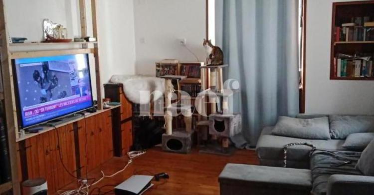 Studio 1 pièce