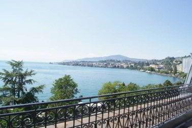Apartment for sale in Montreux, Switzerland
