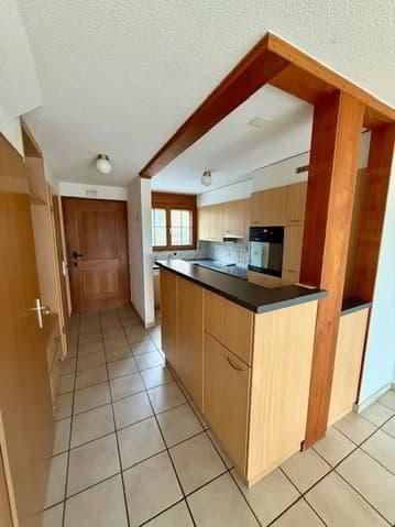 Charmante maison familiale de 4,5 pièces dans la commune de Gurmels,...