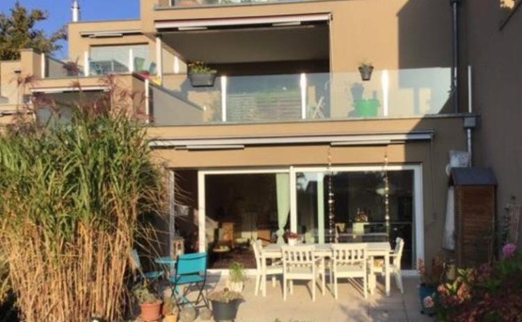 Apartment for rent in Marly, Switzerland