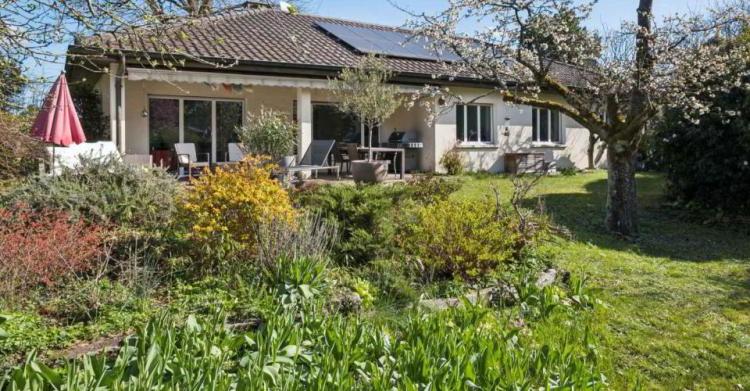Villa 7 pièces