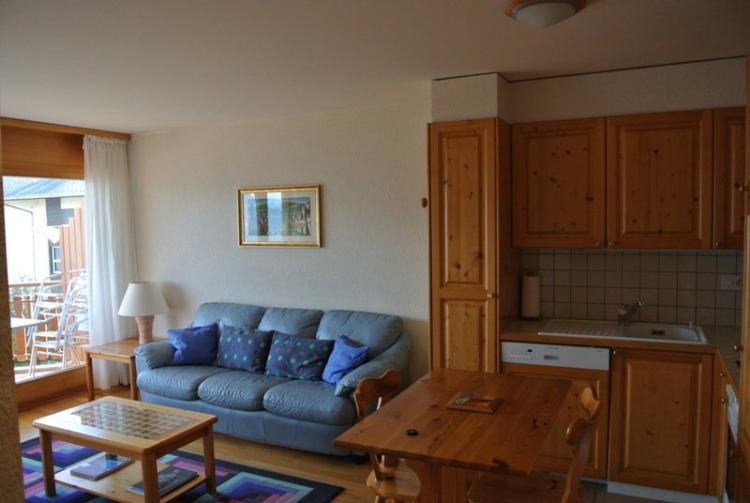 Appartement 2 pièces