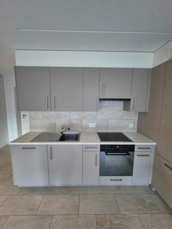 Wohnung 2,5 Zimmer mit 65m2 auf einem Level