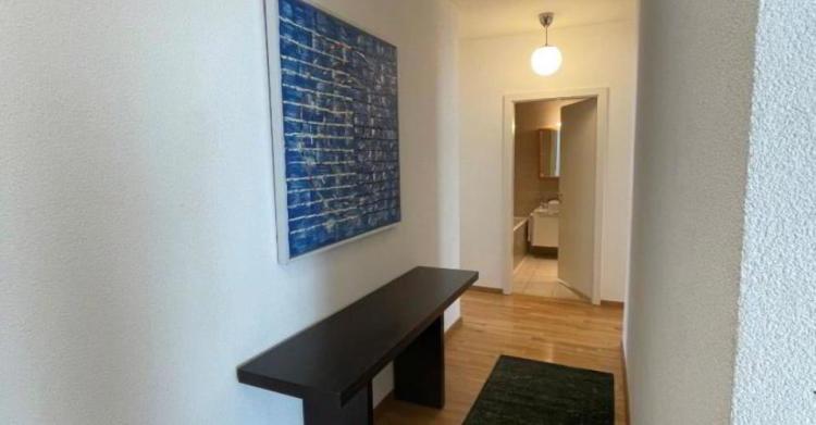 Appartement meublé 4.5 pièces