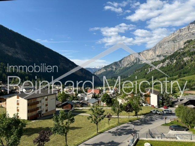 Apartment for sale, Grunibodenstrasse 23 (Leukerbad, Switzerland)