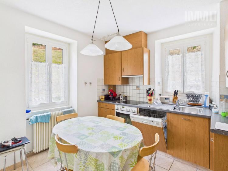 Apartment for sale in Bourg-Saint-Pierre, Switzerland