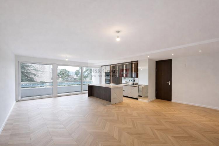 Apartment for sale in Geneva, Switzerland