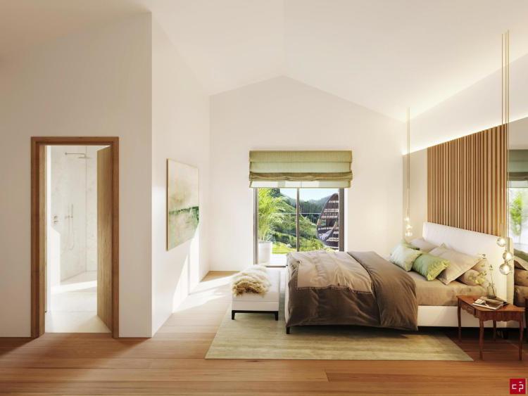 House for sale, Route d'Etiez (Val de Bagnes, Switzerland)