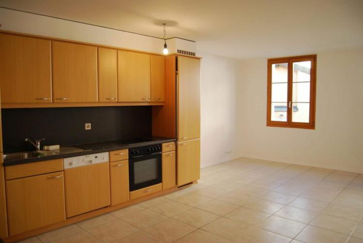House for sale, Avenue d'Agaune 38B (Saint-Maurice, Switzerland)