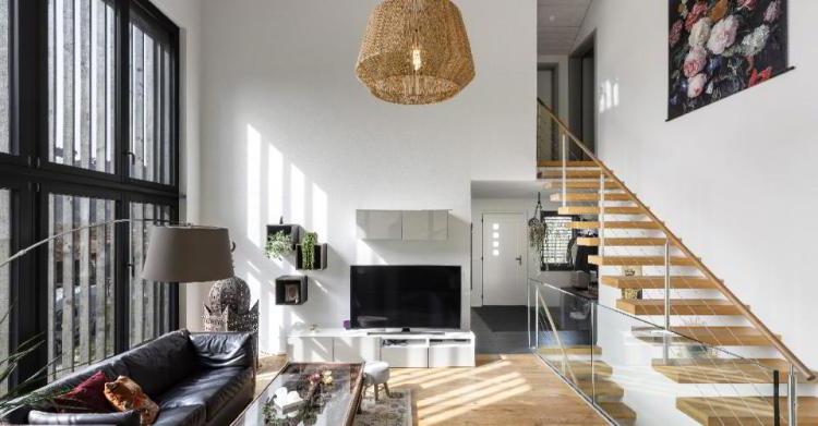 Maison 6.5 pièces