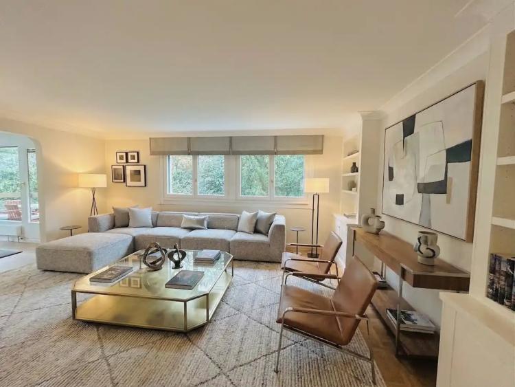 Superb furnished apartment in Florissant
