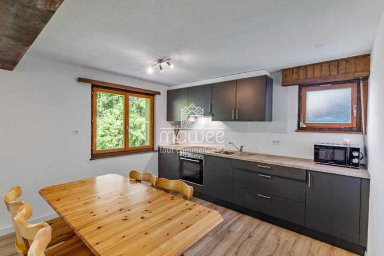 House for sale, Route des Mayens 84 (Riddes, Switzerland)