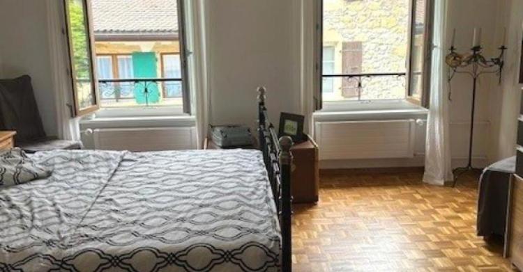 Appartement 4 pièces