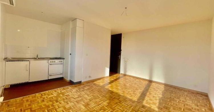 Appartement 1 pièce