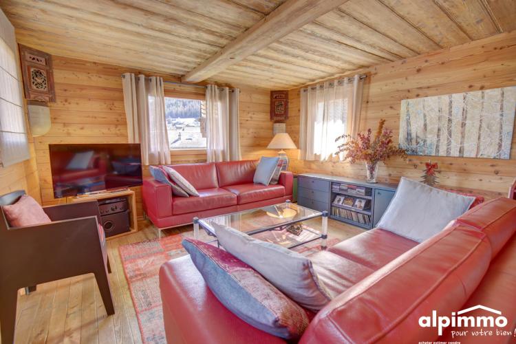 House for rent, Chemin d'Oùe 23 (Nendaz, Switzerland)