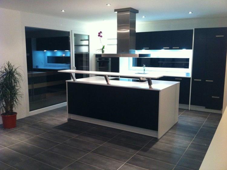 SUPERBE VILLA A LOUER