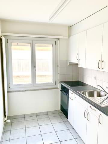 Appartement de 3 pièces situé au 1er étage