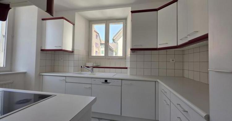 Appartement 4 pièces