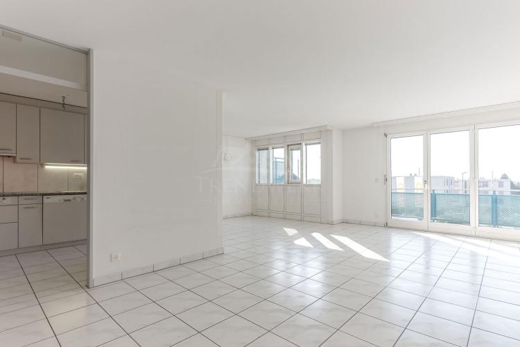 Appartement de 4½ pièces familial à Kerzers