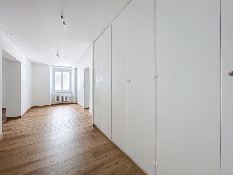 Apartment for rent, Avenue Léopold-Robert 57 (La Chaux-de-Fonds, Switzerland)