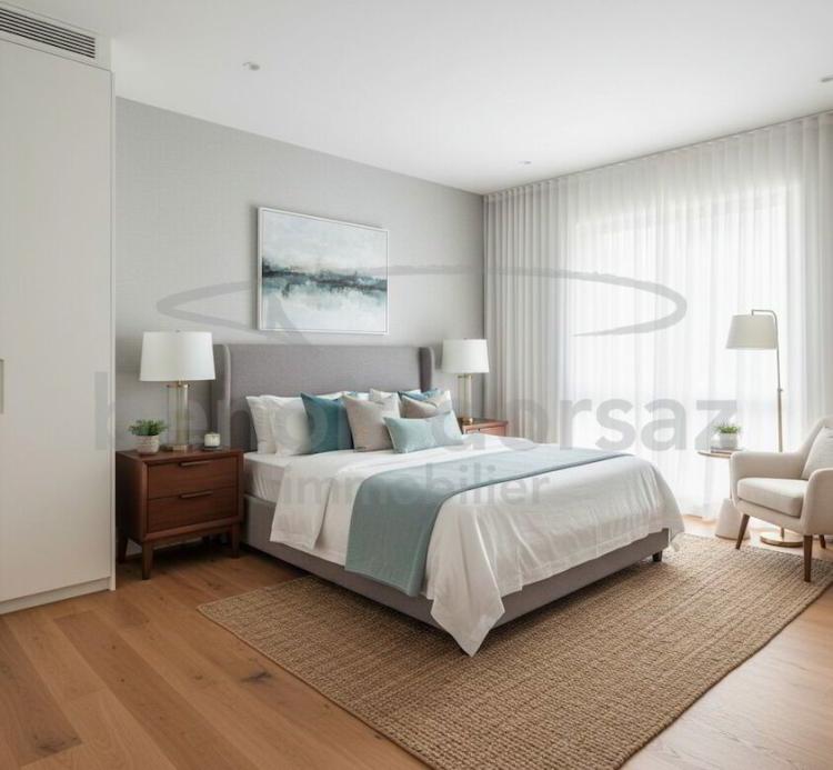 Appartement 2,5 pièces neuf