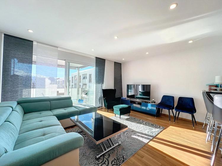 Apartment for rent in Geneva, Switzerland