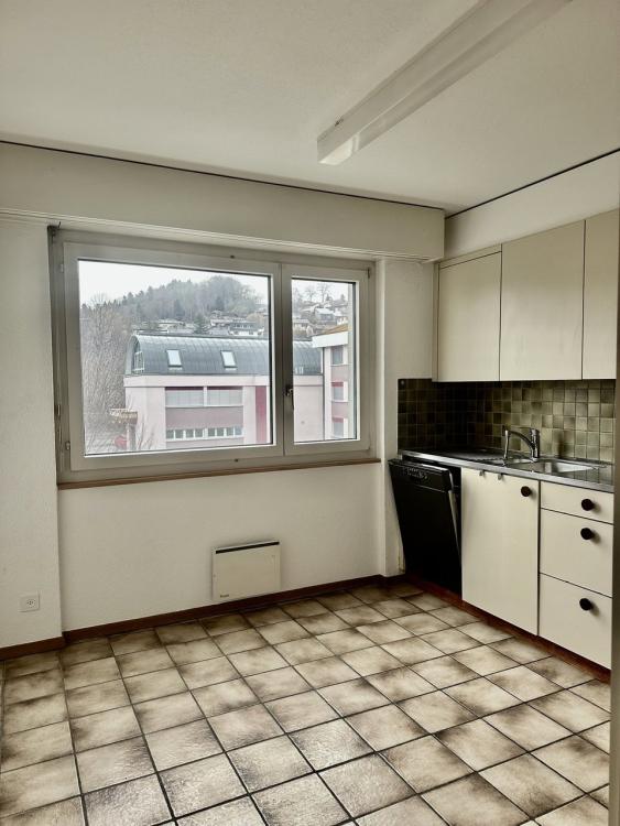 Apartment for sale, Maggenbergstrasse 5 (Tafers, Switzerland)
