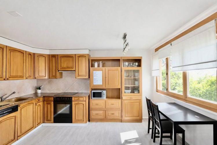 House for sale, Valais (Hérens District, Switzerland)