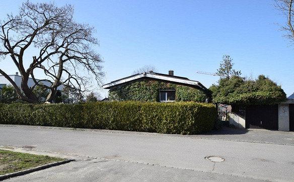 Charmantes 6.5-Zimmer-Einfamilienhaus mit Garten und Jura-Blick in ...