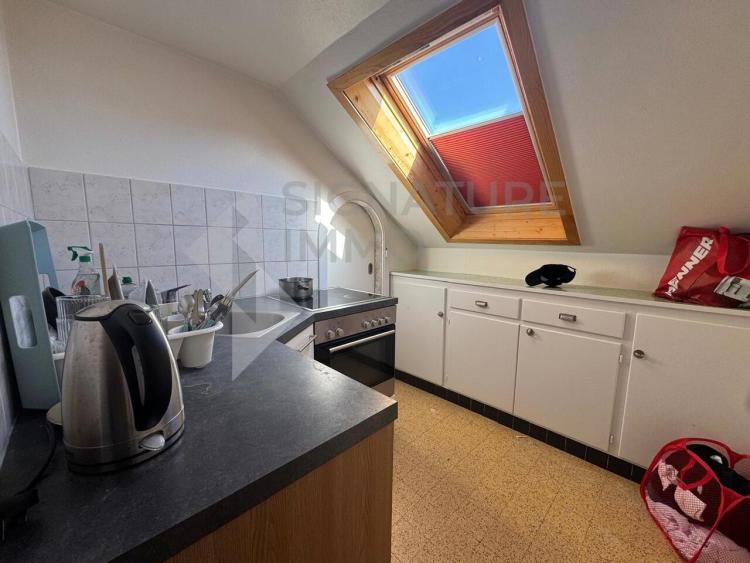 Apartment for sale in Bulle, Switzerland